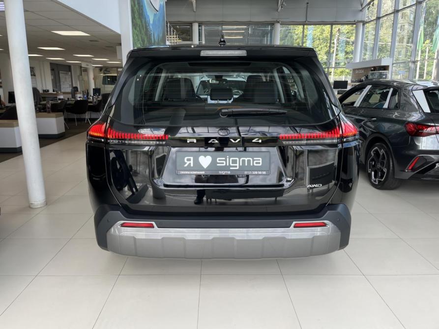 Toyota RAV4 VI (XA60) Санкт-Петербург  - изображение 5