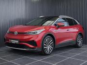 Volkswagen ID.4 Пермь  - изображение 32