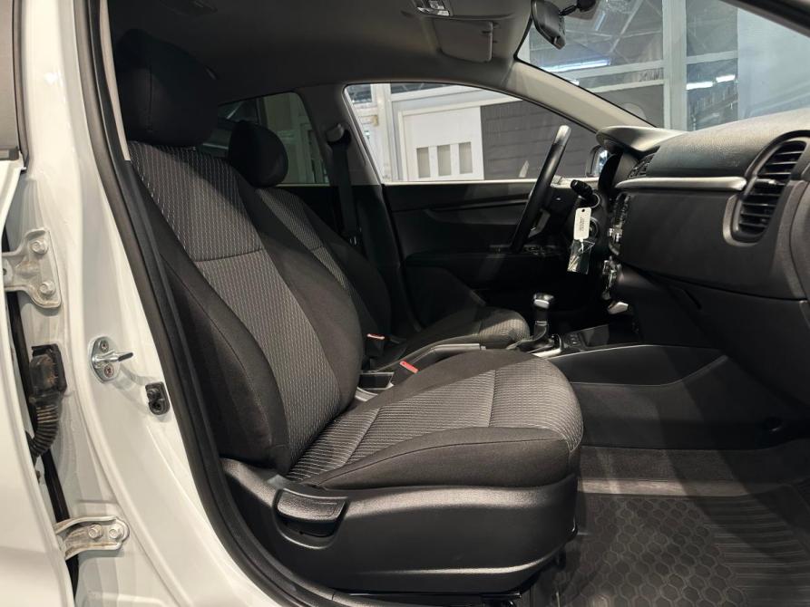 Kia Rio IV Краснодар  - изображение 11