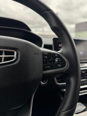 Geely Coolray I с пробегом 2022 года, цена 1 700 000 рублей, 58000 км, внедорожник, Автокод Объявления