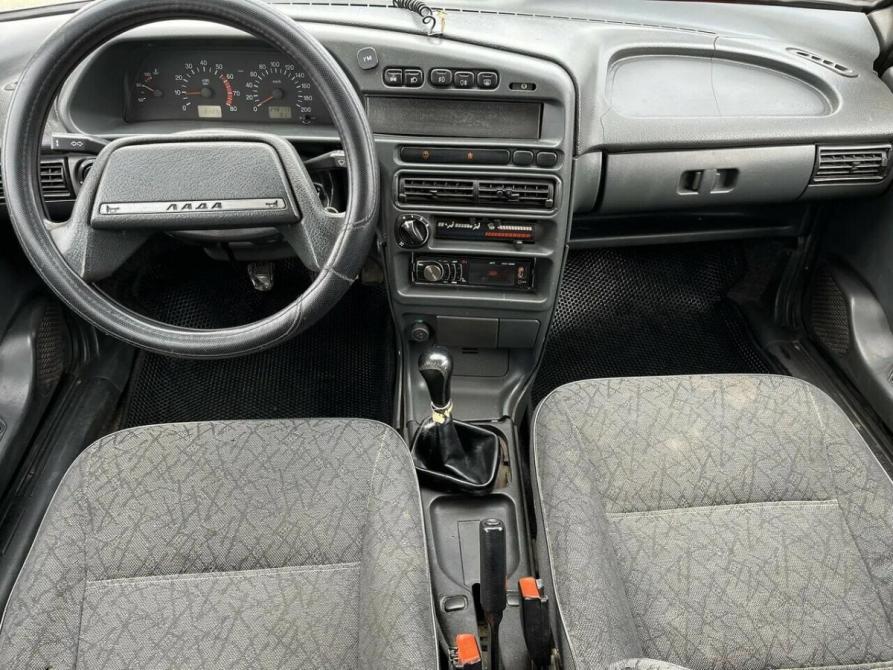 Lada (ВАЗ) 2115 Буинск  - изображение 13