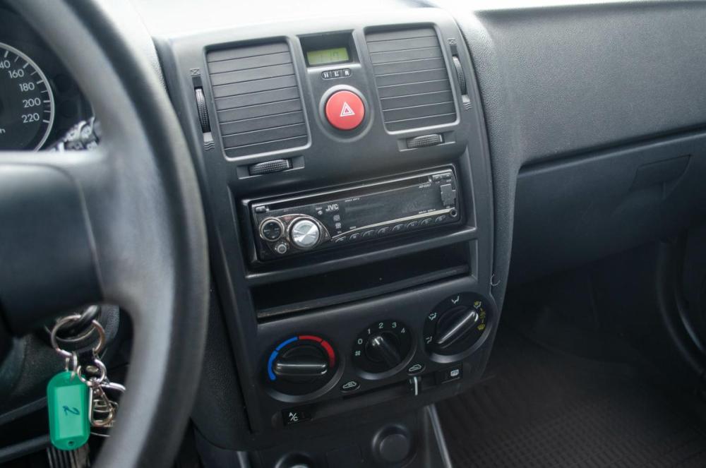 Hyundai Getz I Рестайлинг Курган  - изображение 13