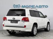 Toyota Land Cruiser 200 Series Калининград  - изображение 30