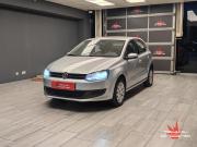 Volkswagen Polo V Пермь  - изображение 21