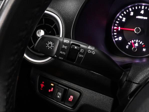 Kia Forte III Рестайлинг с пробегом 2022 года, цена 1 849 000 рублей, 50087 км, седан, Автокод Объявления
