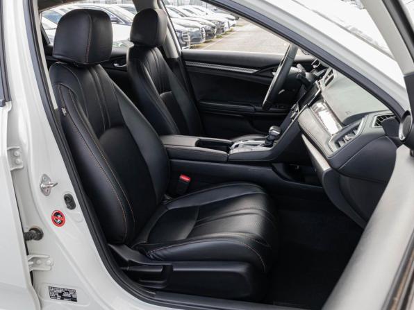 Honda Civic X Рестайлинг с пробегом 2020 года, цена 1 929 000 рублей, 86165 км, седан, Автокод Объявления