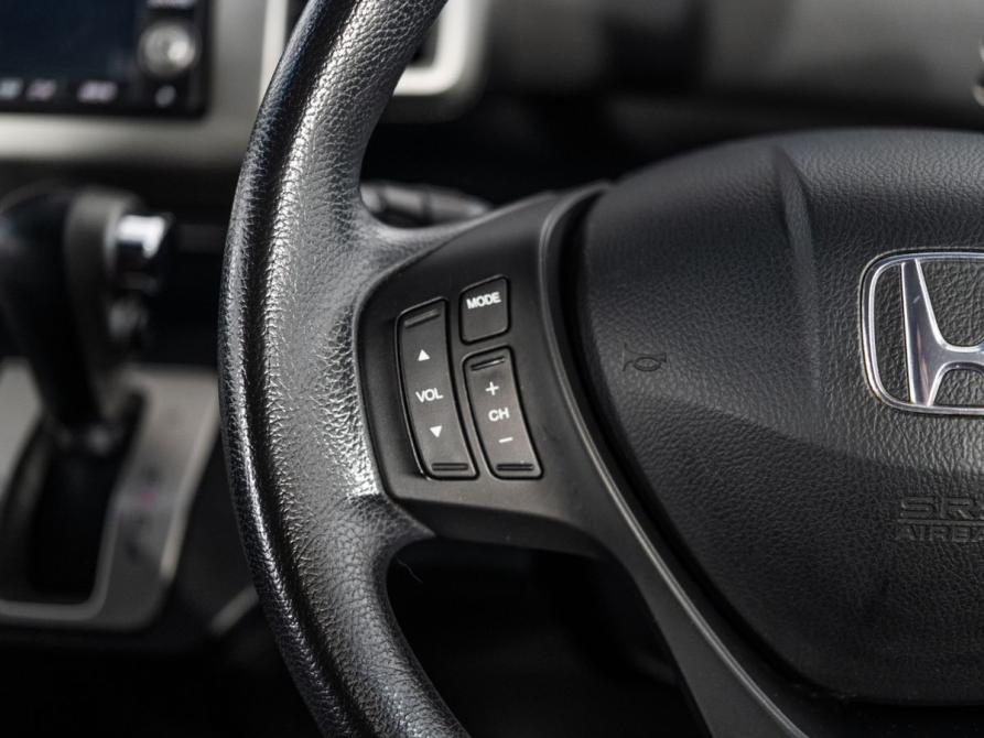 Honda Freed I Иркутск  - изображение 11