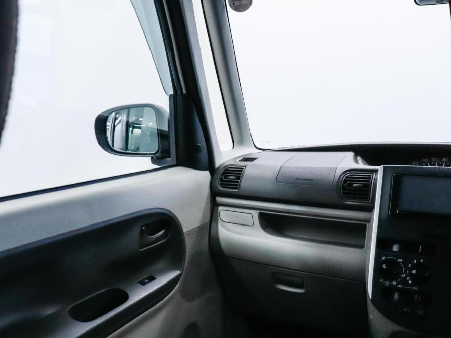 Daihatsu Tanto IV Красноярск  - изображение 13