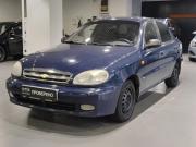 Chevrolet Lanos I Казань  - изображение 23