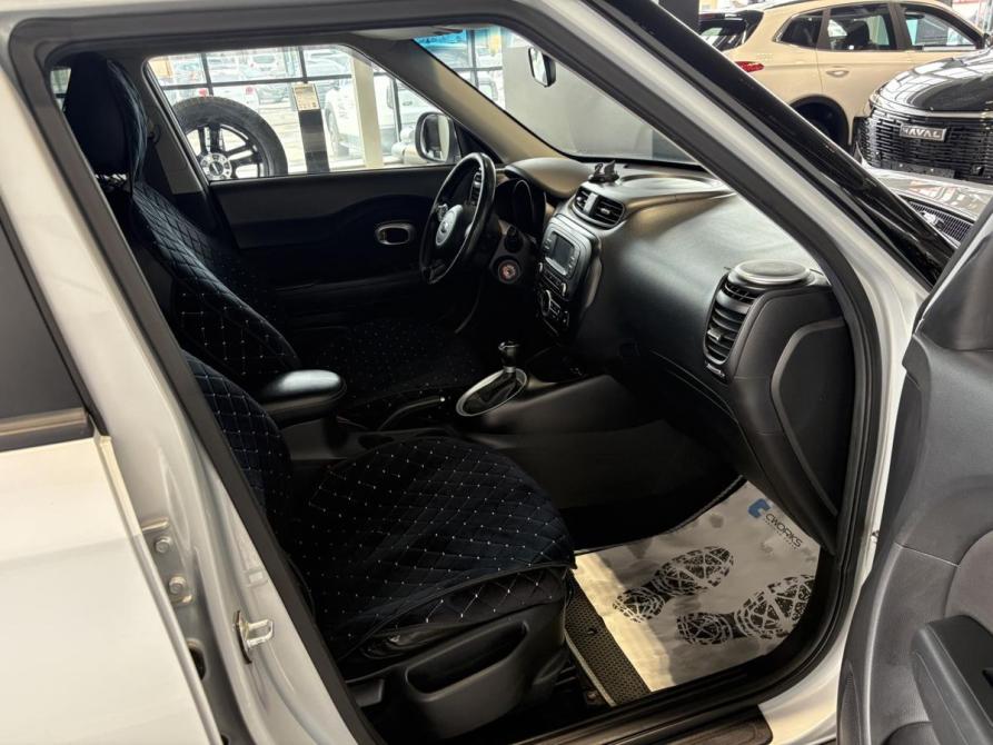 Kia Soul II Новомосковск  - изображение 7