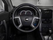 Chevrolet Captiva I Москва  - изображение 32