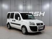 Fiat Doblo I Рестайлинг Воронеж  - изображение 16