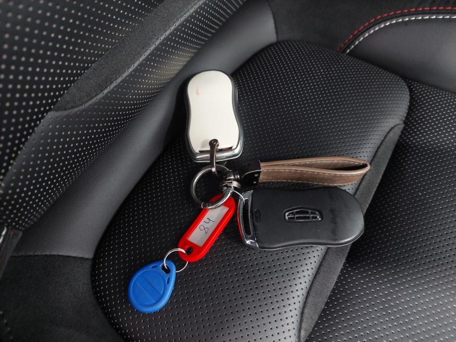 Geely Tugella I Рестайлинг Пермь  - изображение 24