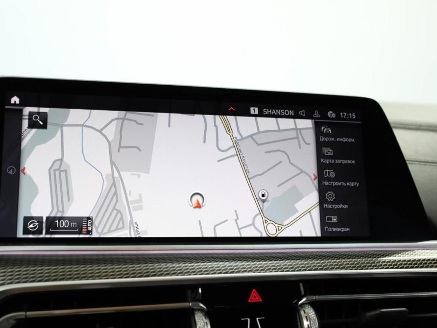 BMW X5 IV (G05/G18) Ростов-на-Дону  - изображение 16