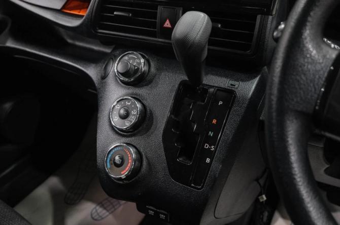 Toyota Sienta I Рестайлинг 1 с пробегом 2019 года, цена 1 549 000 рублей, 109000 км, компактвэн, Автокод Объявления