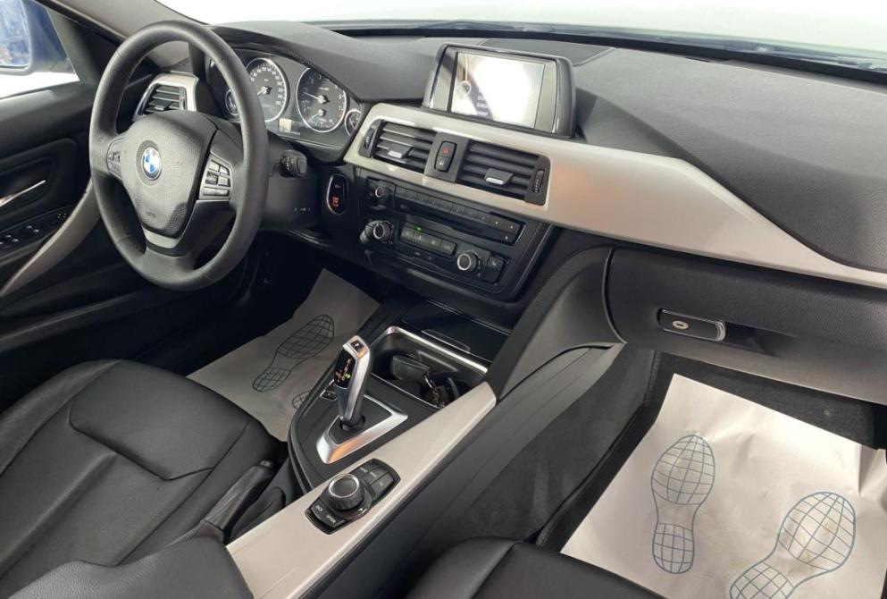 BMW 3 серии VI (F3x) Саранск  - изображение 24