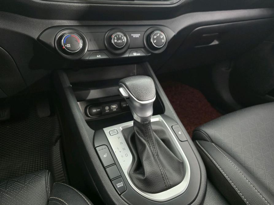 Kia K3 II Санкт-Петербург  - изображение 15