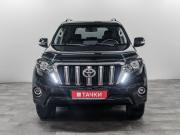 Toyota Land Cruiser Prado 150 Series Рестайлинг 1 Красноярск  - изображение 26