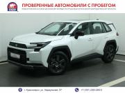 Toyota RAV4 VI (XA60) Красноярск  - изображение 22