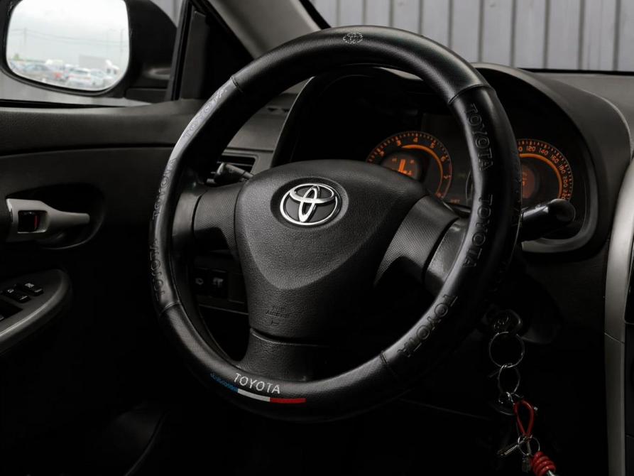 Toyota Corolla X (E140 E150) Пермь  - изображение 5