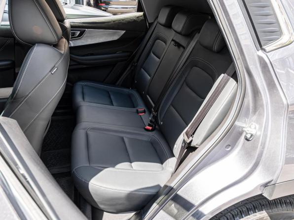 Chery Tiggo 4 Pro I с пробегом 2023 года, цена 1 630 000 рублей, 25923 км, внедорожник, Автокод Объявления