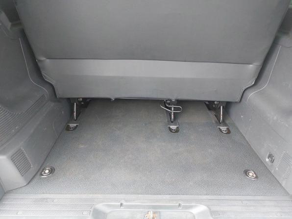 Mercedes-Benz Vito II (W639) Рестайлинг с пробегом 2013 года, цена 2 100 000 рублей, 235000 км, минивэн, Автокод Объявления