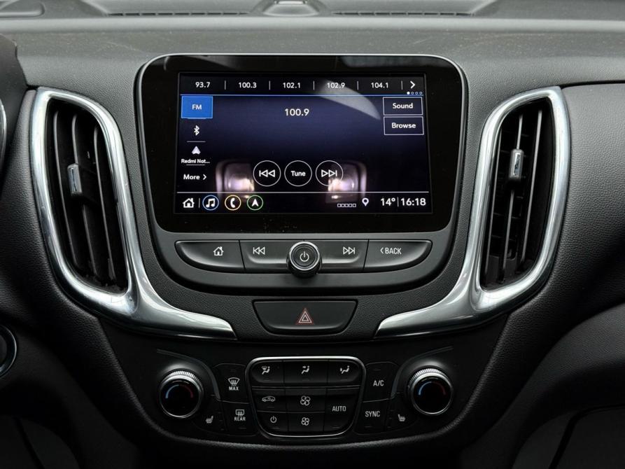 Chevrolet Equinox III Ижевск  - изображение 14