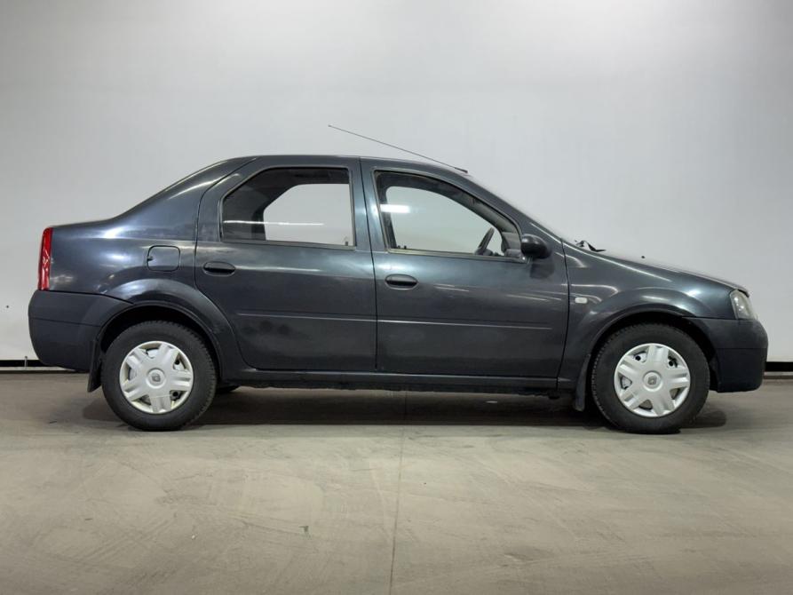 Renault Logan I Ярославль  - изображение 4