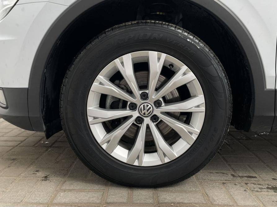 Volkswagen Tiguan II Тамбов  - изображение 20