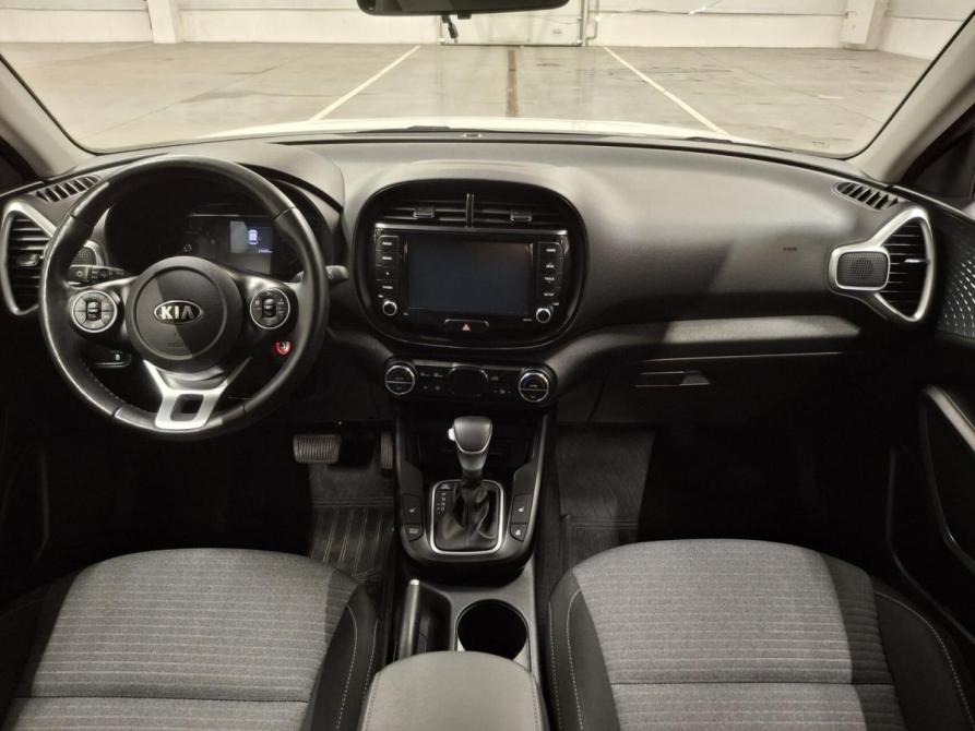 Kia Soul III Казань  - изображение 17