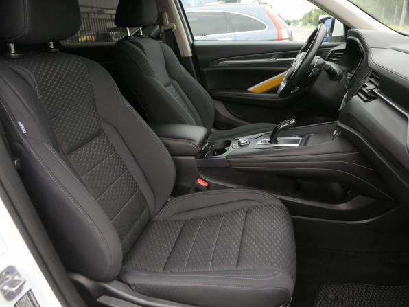 Haval F7x I с пробегом 2019 года, цена 1 950 000 рублей, 80000 км, внедорожник, Автокод Объявления