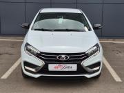 Lada (ВАЗ) Vesta I Рестайлинг (NG) Воронеж  - изображение 23