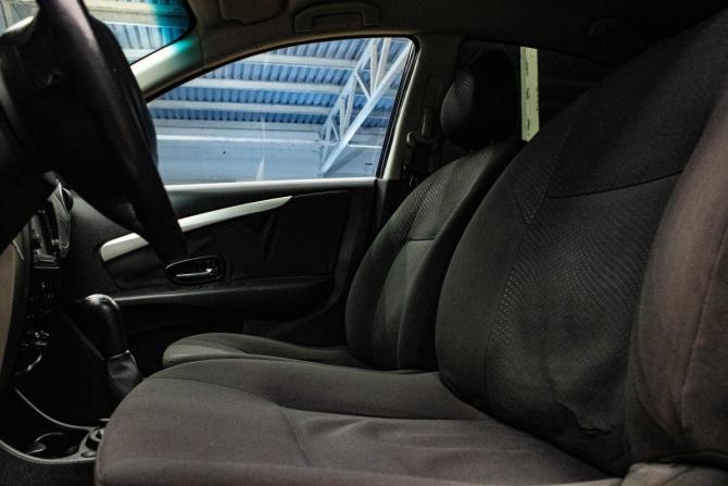 Nissan Almera III (G15) с пробегом 2013 года, цена 539 000 рублей, 187504 км, седан, Автокод Объявления
