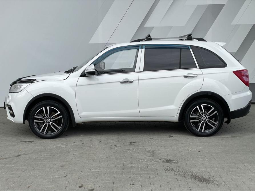 Lifan X60 I Рестайлинг 2 Екатеринбург  - изображение 9