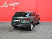 Skoda Karoq I Вологда  - изображение 24