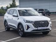 Chery Tiggo 7 Pro Max I Москва  - изображение 23