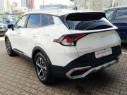 Kia Sportage V Екатеринбург  - изображение 38