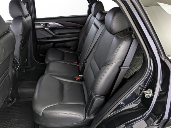 Mazda CX-9 II с пробегом 2017 года, цена 3 350 000 рублей, 57454 км, внедорожник, Автокод Объявления