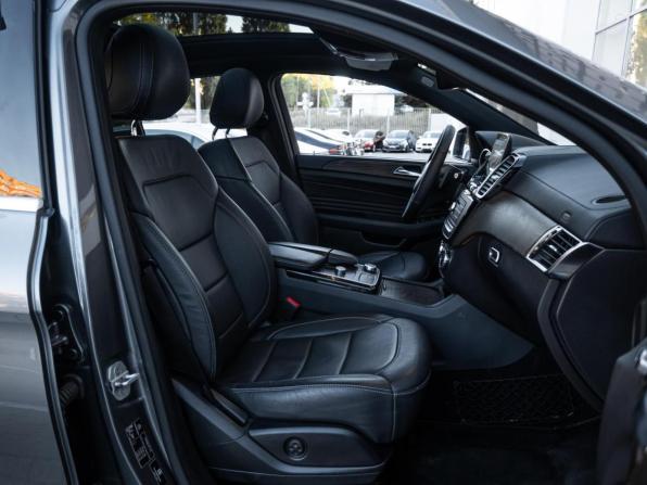 Mercedes-Benz GLE Coupe I (C292) с пробегом 2017 года, цена 4 280 000 рублей, 212276 км, внедорожник, Автокод Объявления