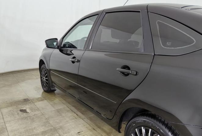 Lada (ВАЗ) Granta I Рестайлинг с пробегом 2022 года, цена 650 000 рублей, 33500 км, лифтбек, Автокод Объявления