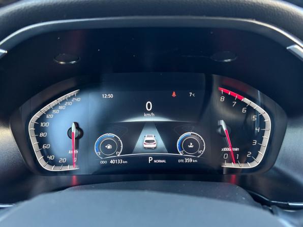 Changan CS75 I Рестайлинг с пробегом 2021 года, цена 1 700 000 рублей, 70000 км, внедорожник, Автокод Объявления