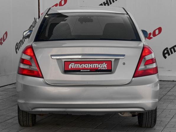 Vortex Estina I с пробегом 2011 года, цена 297 000 рублей, 172959 км, седан, Автокод Объявления