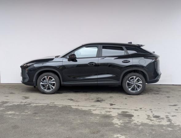 Omoda C5 II с пробегом 2026 года, цена 1 950 000 рублей, 3637 км, внедорожник, Автокод Объявления