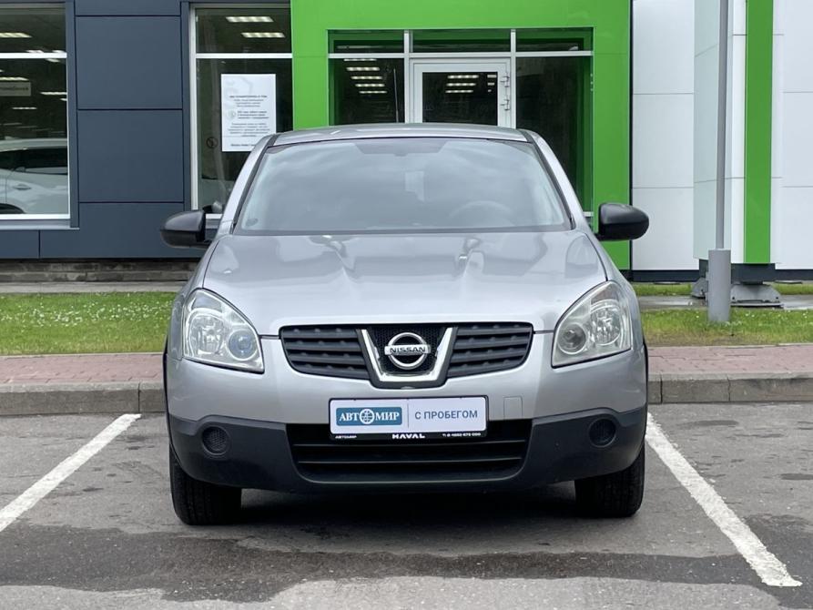 Nissan Qashqai I Ярославль  - изображение 2