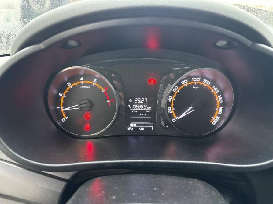 Lada (ВАЗ) Granta I Рестайлинг Нижний Тагил  - изображение 18