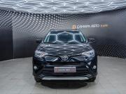 Toyota RAV4 IV (XA40) Рестайлинг Самара  - изображение 31