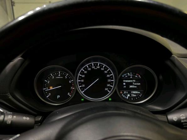 Mazda CX-5 II с пробегом 2018 года, цена 2 629 000 рублей, 178895 км, внедорожник, Автокод Объявления