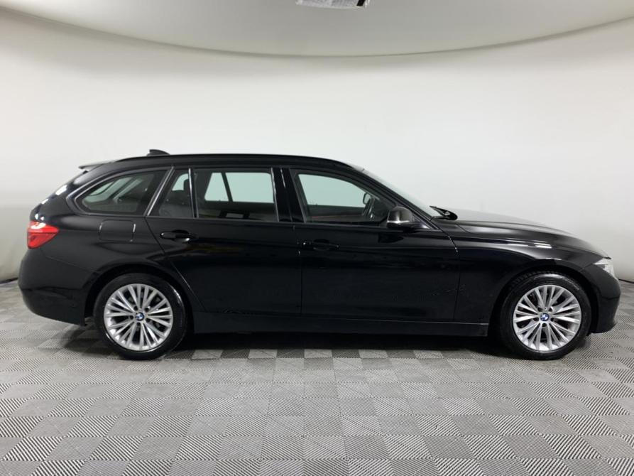 BMW 3 серии VI (F3x) Рестайлинг Москва  - изображение 4