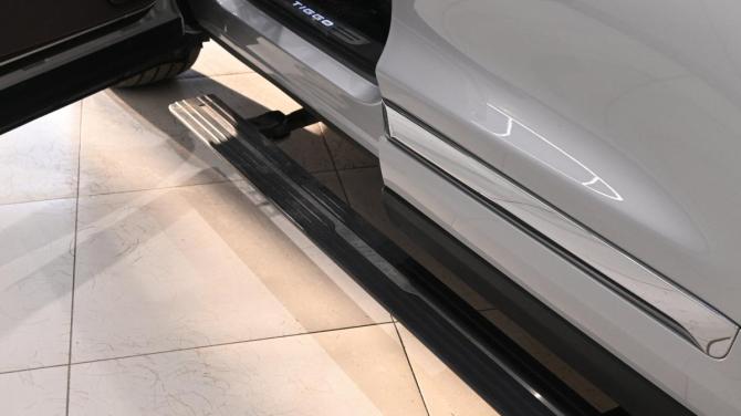 Chery Tiggo 8 Pro Max I Рестайлинг с пробегом 2023 года, цена 2 485 000 рублей, 43058 км, внедорожник, Автокод Объявления