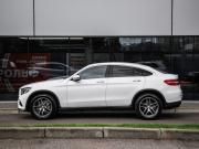 Mercedes-Benz GLC Coupe I (C253) Санкт-Петербург  - изображение 48